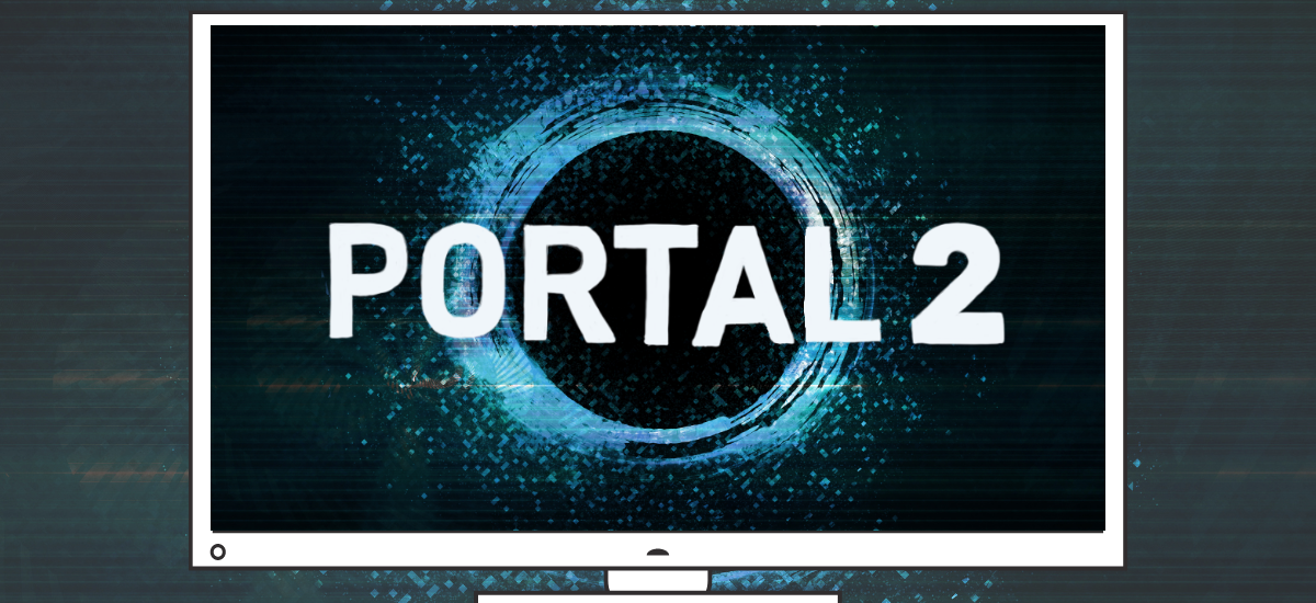 PORTAL 2 – STUPIDITY IS A PORTAL SIN
