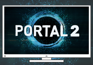 PORTAL 2 – STUPIDITY IS A PORTAL SIN
