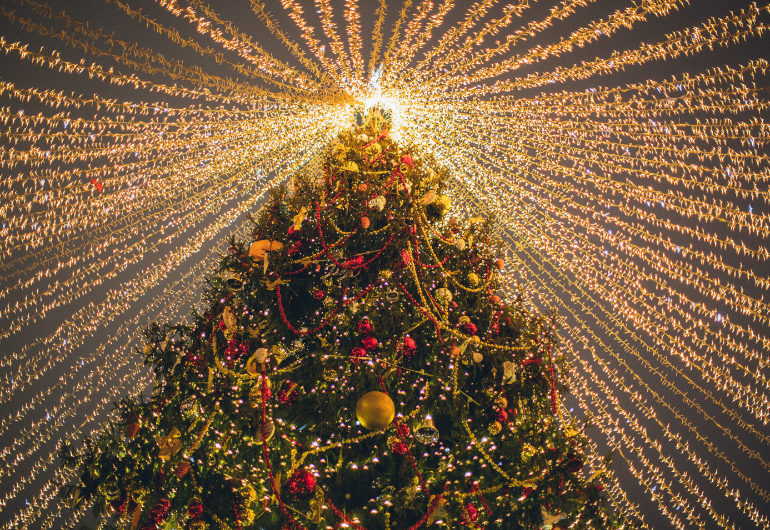 Embracing the Festive Magic: A Guide on How to Get into the Christmas Spirit